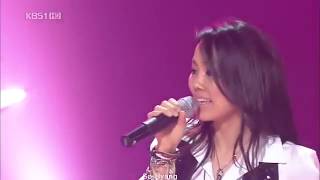 소향 So Hyang - A Little Peace \u0026 Will You Be There