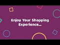 Enjoy Your Online Shopping Experience With Shoptronics