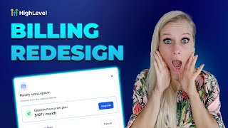 How to Navigate Your Account Billing Dashboard
