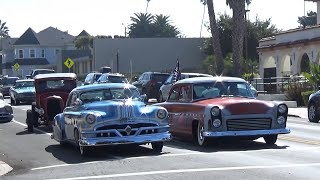 Ventura Nationals Reliability Run 2020 - Drive-Ins