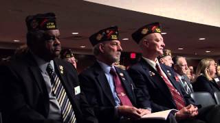 Veterans Education GI Bill Implementation 2012 CiC DeNoyer Testimony