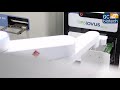Grenova TipnovusMini in an automated workflow