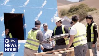 A Brief But Spectacular take on building a brighter future