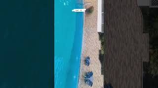 Karma Resort Goa 🏖️🌴⛰️ #creativelifesdvlogs #viralvideo #trending #nature