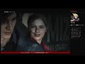 死の街から脱出せよ... バイオハザード re2完全初見プレイ ＃1