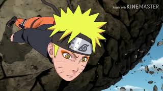 Saykoji jalan panjang versi naruto