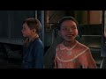 things only adults notice in the polar express