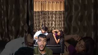 Bhen ne karvaaya kam #funny #comedy #shorts #shivam #sister #brother