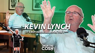 Referee Kevin Lynch | Subtle Bribes Were Common For European Games