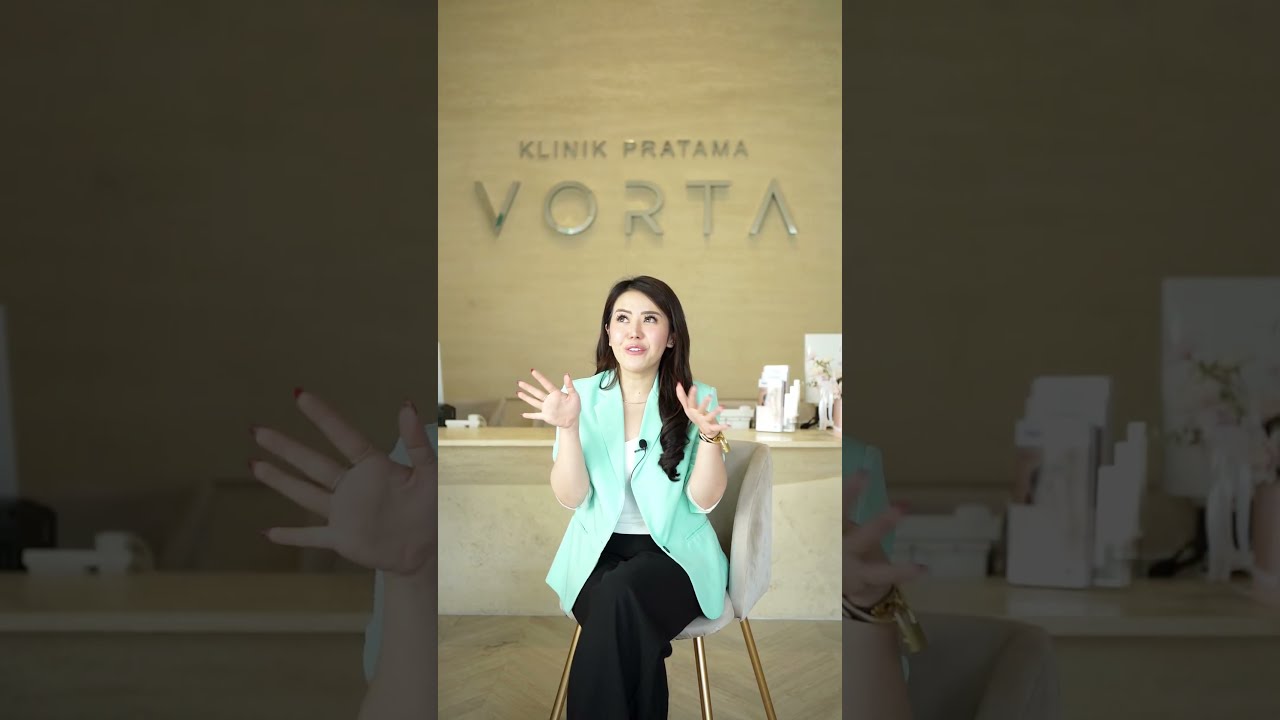 3 Tips Fashion Wanita Agar Terlihat Tinggi | Christy Chang - YouTube