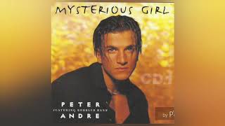 Peter Andre - Mysterious Girl ("Live At Foute Party")