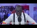 ade akye abia with omanhene yaw adu boakye on sompa tv fm......14 01 25