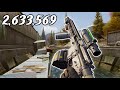 Playing H4 With M995s in Armory | Arena Breakout