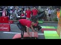 第６９回丸亀お城まつり・２日目【ジャンピングＭＡＸ２０１８・丸亀お城まつり大会】中学生・大人・２６段