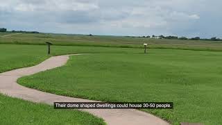 Pawnee Indian Museum State Historic Site