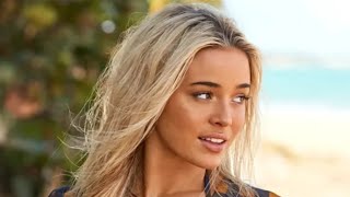 Olivia Dunne LSU gymnast fans react to photoshoot Real life angel