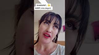 sharapat xarp...nma degani #tiktok #рекомендации #trending #rek @TikTokZvZ