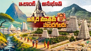 ఇలాంటి అనుభూతి ఇక్కడ మాత్రమే పొందగలరు | Chaganti Koteswara Rao | Namaskar TV