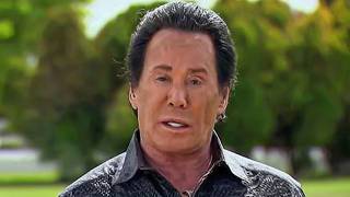 At 84, The Tragedy Of Wayne Newton Is Beyond Heartbreaking