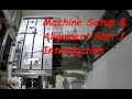 CNC Machine Setup and Alignment Part 1: Introduction