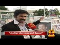 thanthi tv in geneva uno and nations of the world cheated us gajan france tamil organization