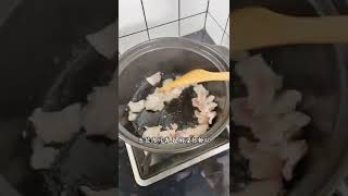 男人的加油站，女人的美容院！生蚝粉丝煲，好吃又简单！#asianfood #short | 美食