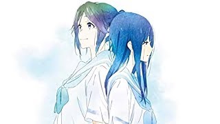 Stand by me【リズと青い鳥 MAD/AMV】