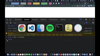 Object defineProperty - Object defineProperties