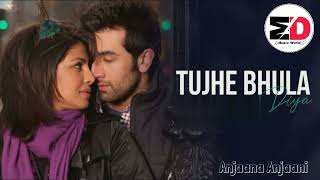 Tujhe Bhula Diya _ (LoFi Mix) Kedrock | Mohit Chauhan | Shekhar R |  Bhushan Kumar | Music World 