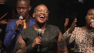 THE VINE- WENA UYINGCWELE FEAT NTOKOZO MBAMBO