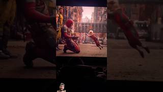 DOGPOOL🐕| Deadpool and Wolverine Movie scene #deadpool #dogpool #marvel#deadpool3#4k