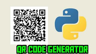 qr code generator using python in telugu
