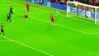 Hwang Goal vs Liverpool