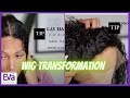 TIPS: HOW TO MAKE A WIG LOOK GOOD! FT. Evawigs