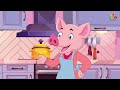 three little pigs i nursery rhymes and kids songs for kids i kids carnival