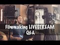 I'm Getting The Zhiyun Crane 2 Gimbal - Let's Talk About It - LIVESTREAM | Momentum Productions