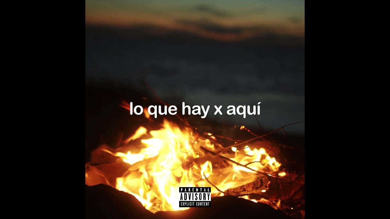 Rels B - Lo Que Hay X Aquí (Instrumental) - YouTube