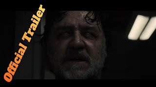 The Exorcism - Official Trailer (2024) Russell Crowe, Horror Movie