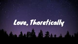 Love, Theoretically by Ali Hezelwood Full Audiobook | Enemies-to-lovers