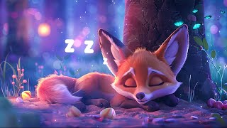 Sleeping Music for Deep Sleeping 🌛 Cures for Anxiety Disorders and Depression 💤 Relaxing Music Sleep