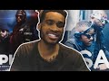 Kabza De Small, DJ Maphorisa, Casper Nyovest & Qwestakufet - PHOYISA | REACTION VIDEO