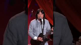 长安城下一曲《梦回唐朝》唐朝乐队带你穿越回大唐盛世！#中秋晚会名场面 #Shorts | 中国音乐电视 Music TV