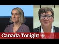 ‘We have a new start,’ says physician on CMA apology to Indigenous Peoples | Canada Tonight