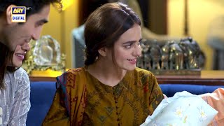 Mein Hari Piya Episode 37 || BEST SCENE 02 || Hira Salman | Sumbul Iqbal | ARY Digital