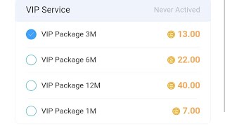 How to use Mangopay Wallet How to recharge Forever Funcam APPOLO Gshare And Af VIP recharge