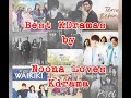 Kdrama Recommendations (Best Kdrama for me)