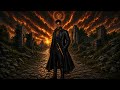 Jet’s Theme — The Silent Beggar’s Anthology