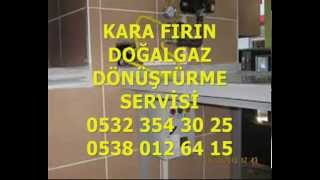 İSTANBUL KARAFIRIN DOĞALGAZ DÖNÜŞÜMÜ (( 0532 3543025)) KARAFIRIN