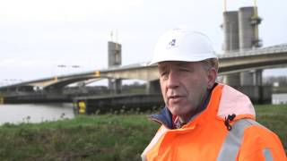 Mourik en de Hartelbrug