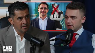 "Exploited By A Disgusting Platform" - 50% OnlyFans Tax Proposal NUKES Creator Incomes